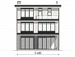 Проект дома, Газобетон, 338 м.кв, - изображение 7 | nov-svet.ru