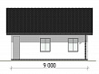 Проект дома, Газобетон, 119 м.кв, - изображение 6 | nov-svet.ru