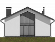 Проект дома, Газобетон, 110 м.кв, - изображение 4 | nov-svet.ru